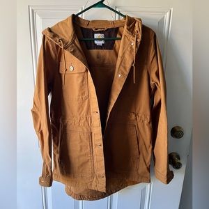 Carhartt fall jacket - light to mid weight